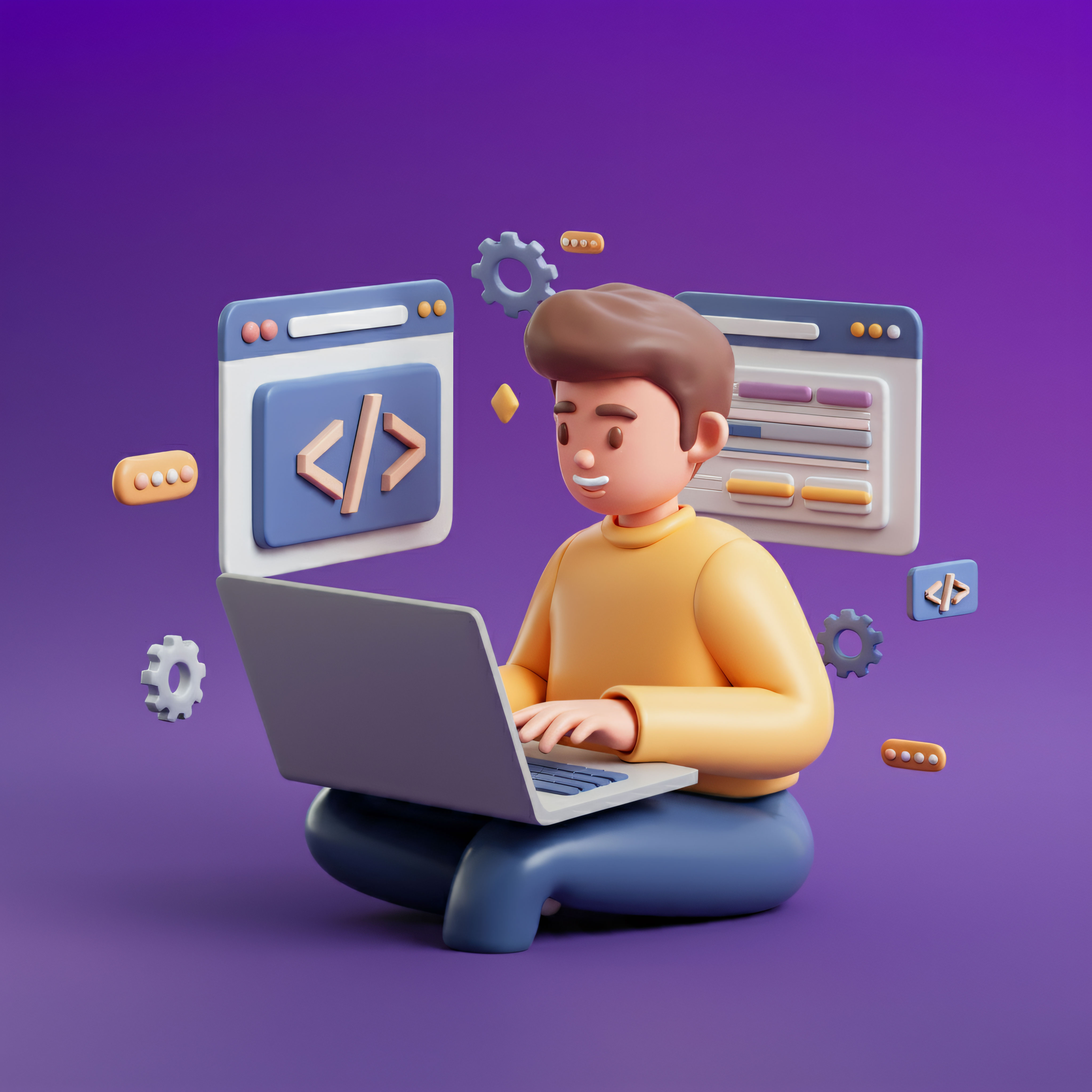 Design Work
