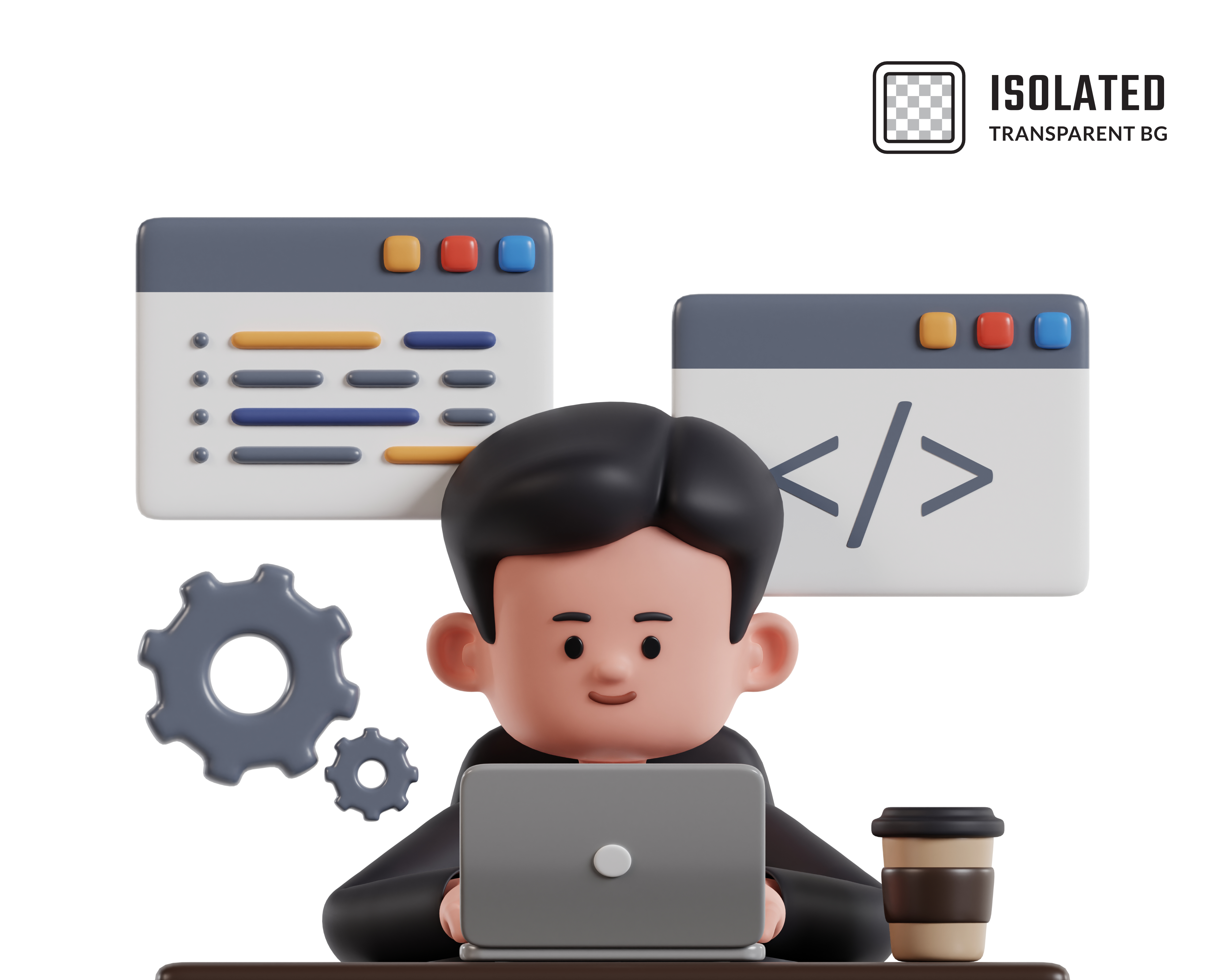 Website Development